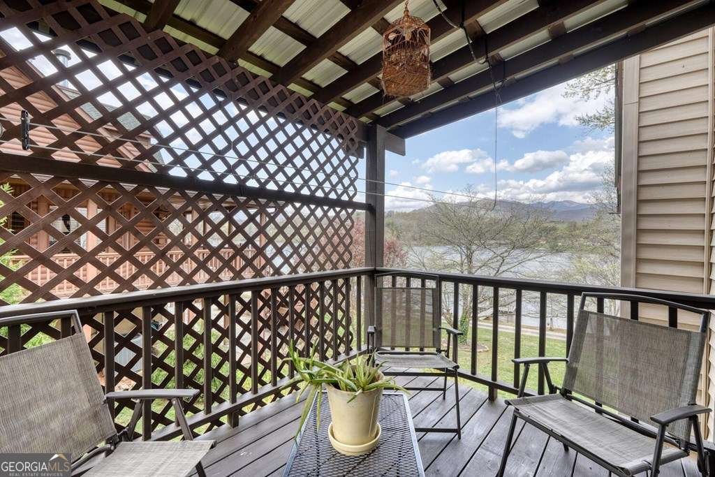 241 Kilpatrick Point Drive Hayesville - 39