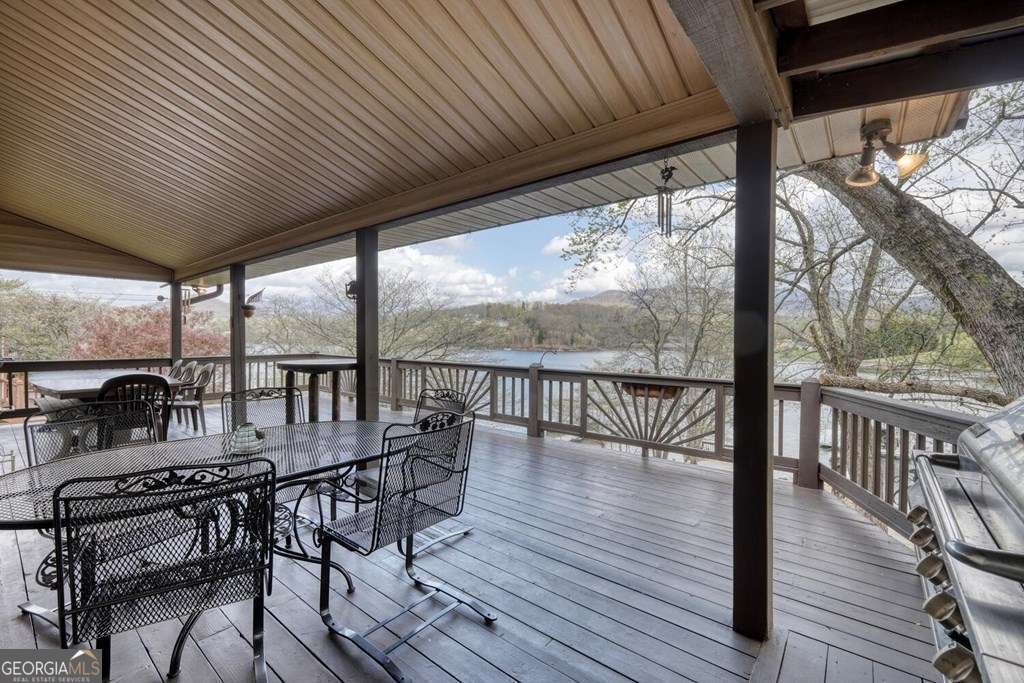241 Kilpatrick Point Drive Hayesville - 40