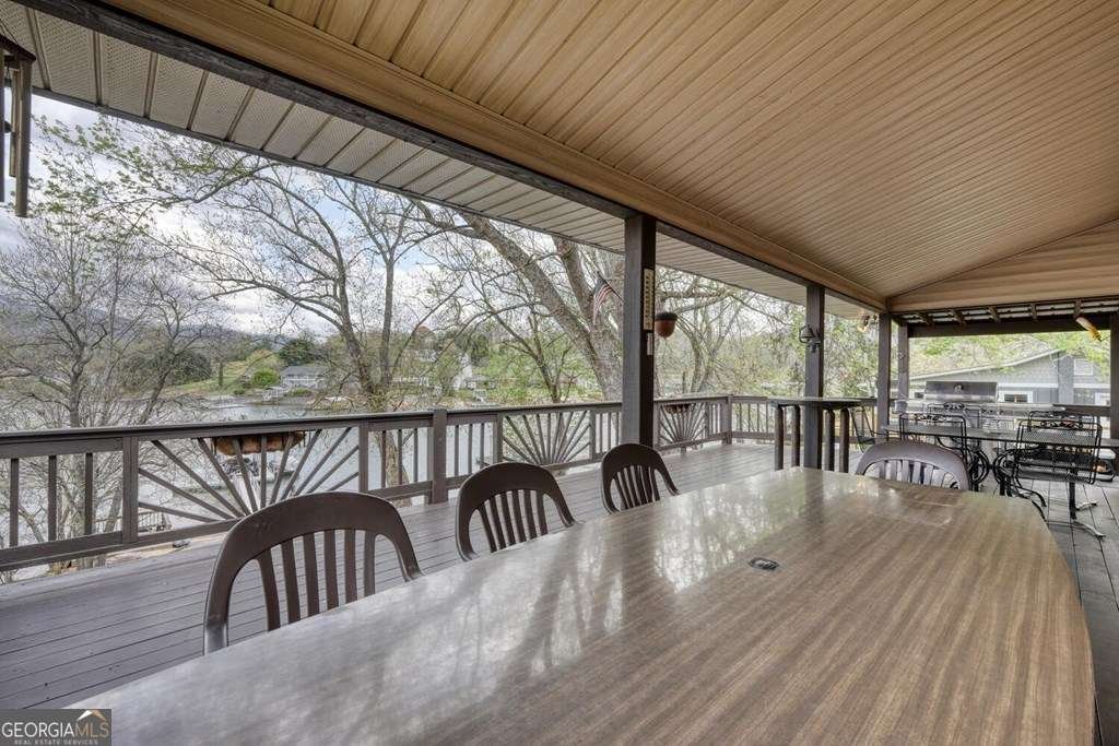 241 Kilpatrick Point Drive Hayesville - 42