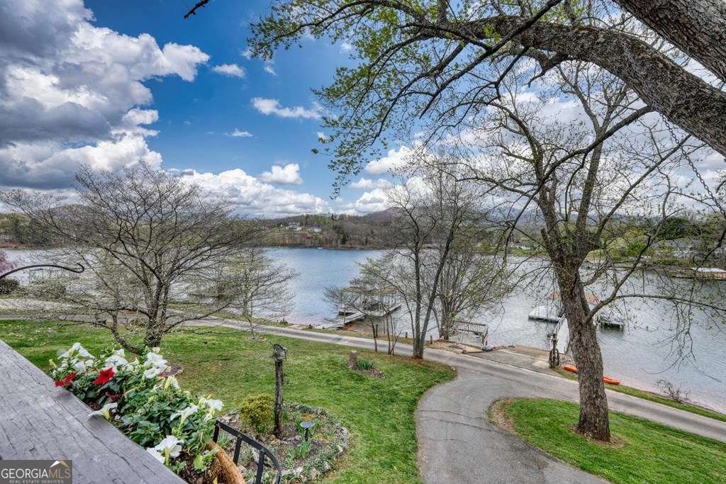 241 Kilpatrick Point Drive Hayesville - 43