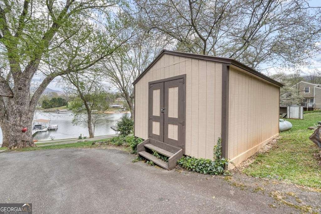 241 Kilpatrick Point Drive Hayesville - 47