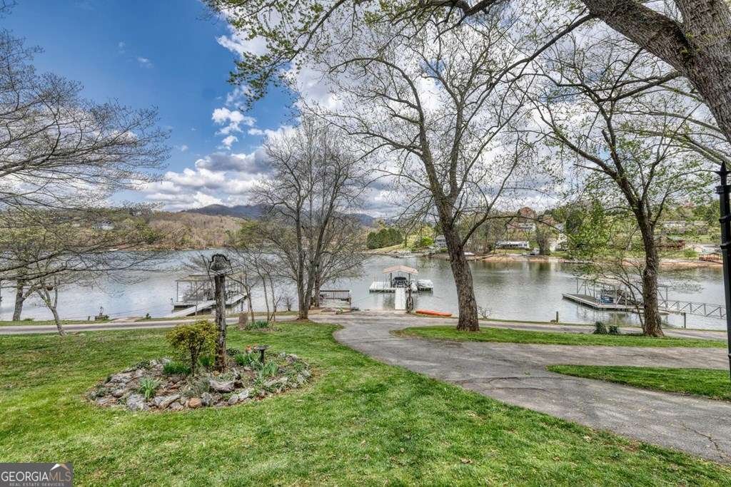 241 Kilpatrick Point Drive Hayesville - 48