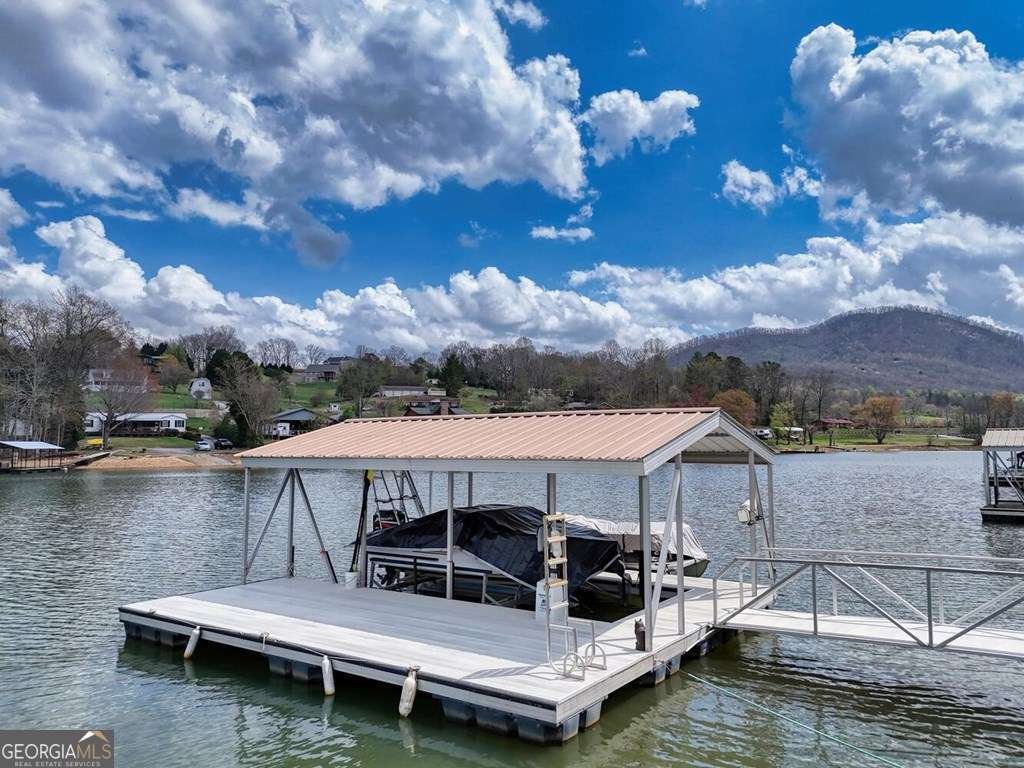 241 Kilpatrick Point Drive Hayesville - 51