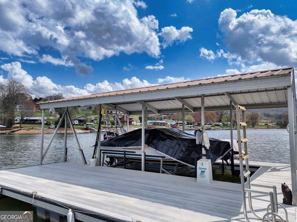 241 Kilpatrick Point Drive Hayesville - 53