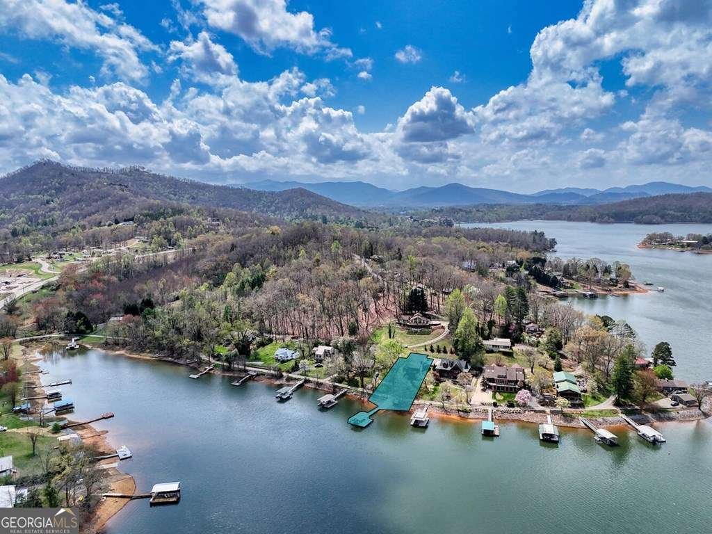 241 Kilpatrick Point Drive Hayesville - 54