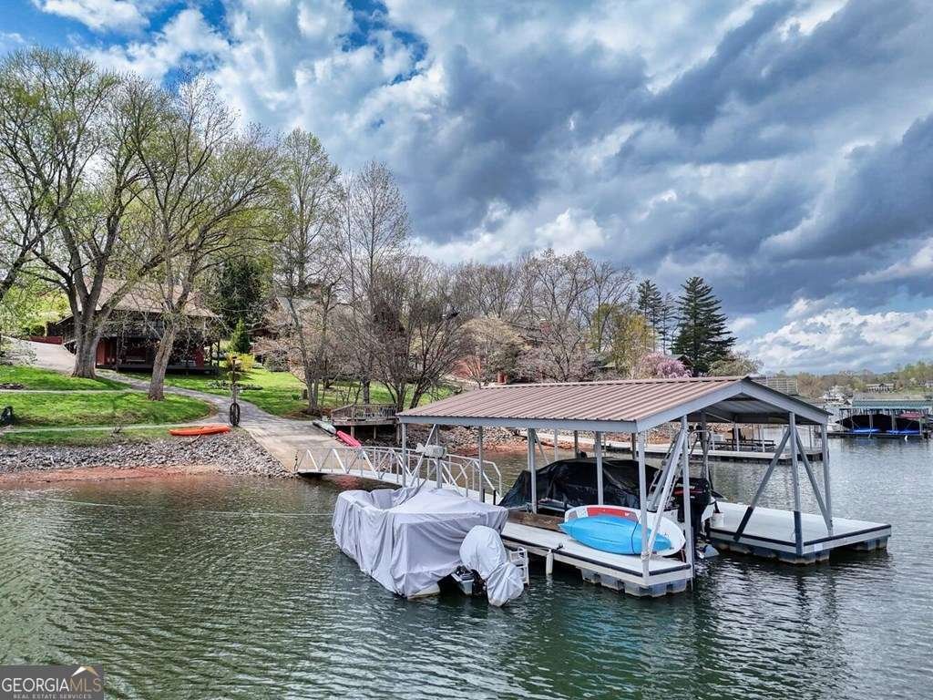 241 Kilpatrick Point Drive Hayesville - 6