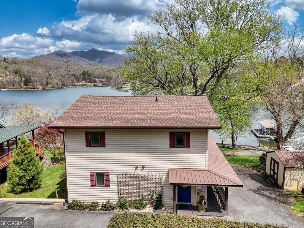 241 Kilpatrick Point Drive Hayesville - 7