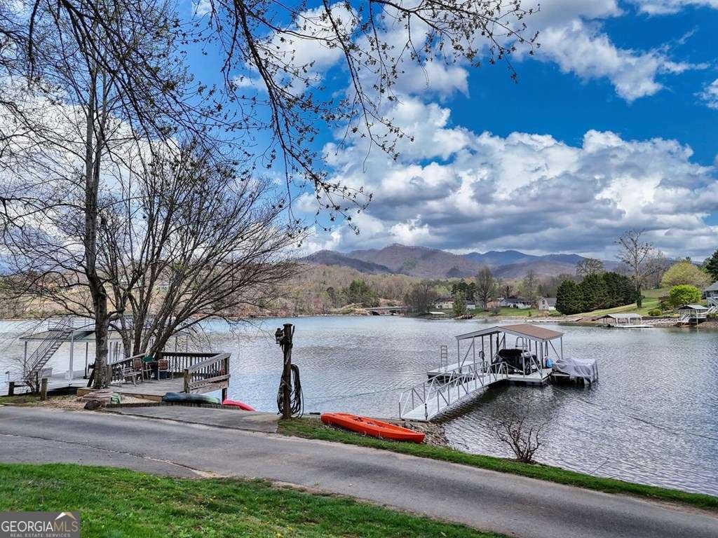 241 Kilpatrick Point Drive Hayesville - 8