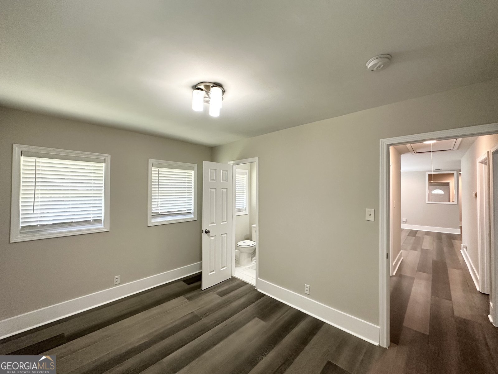 3456 Glensford Drive Decatur - 15