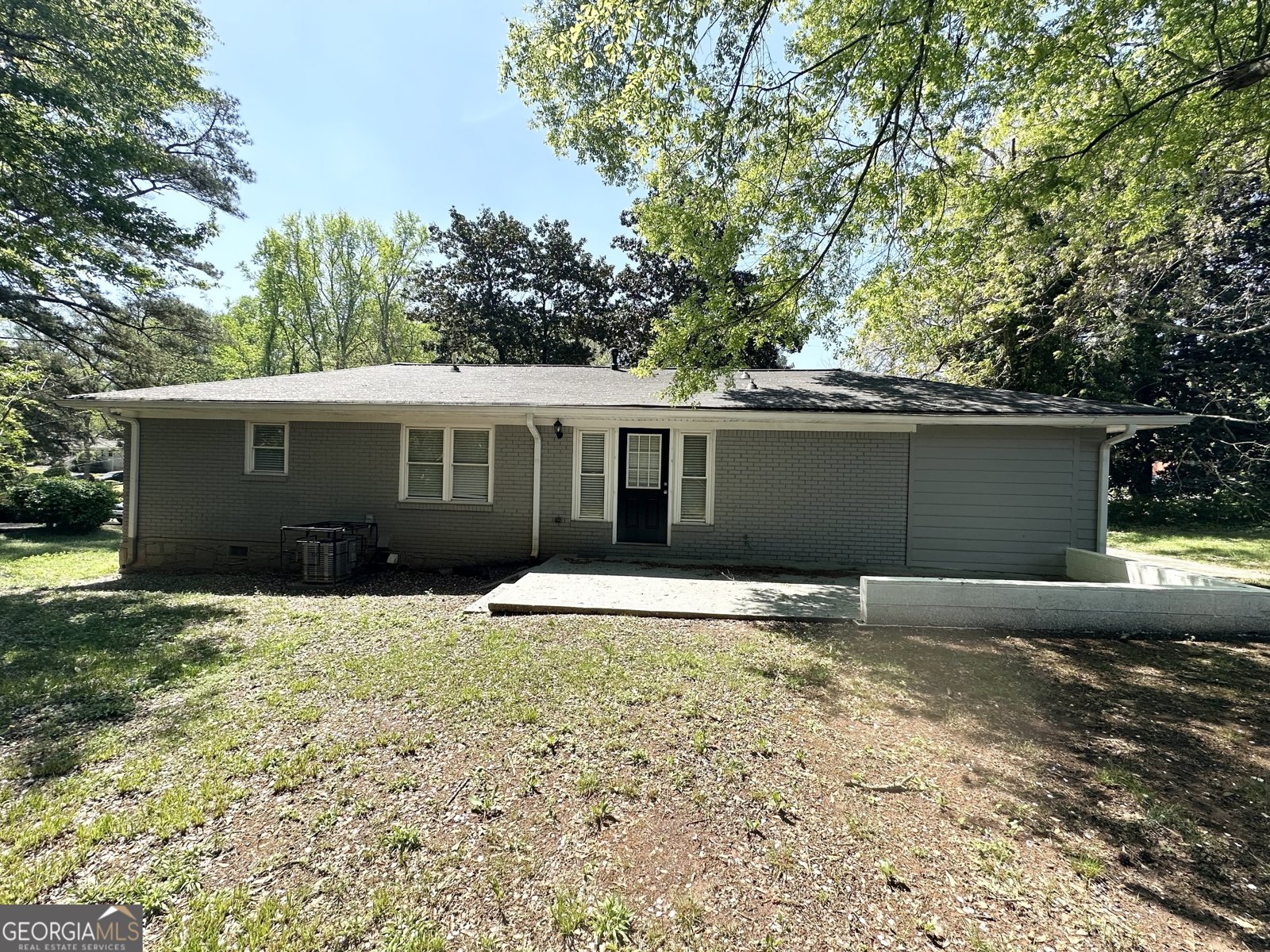 3456 Glensford Drive Decatur - 19