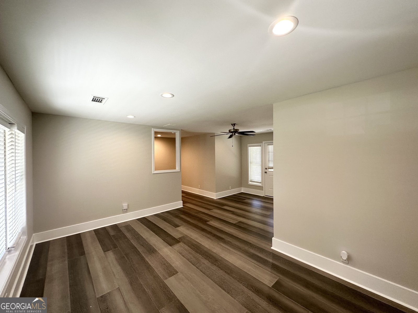 3456 Glensford Drive Decatur - 3