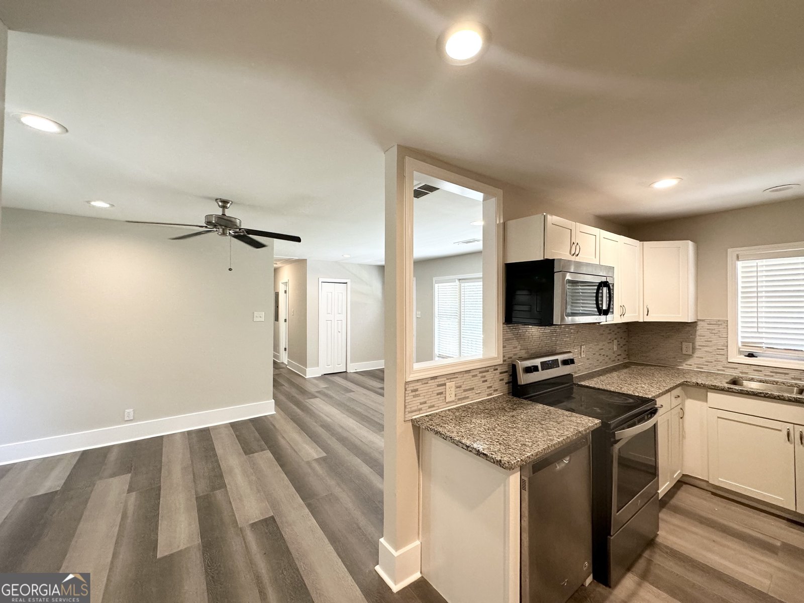 3456 Glensford Drive Decatur - 6