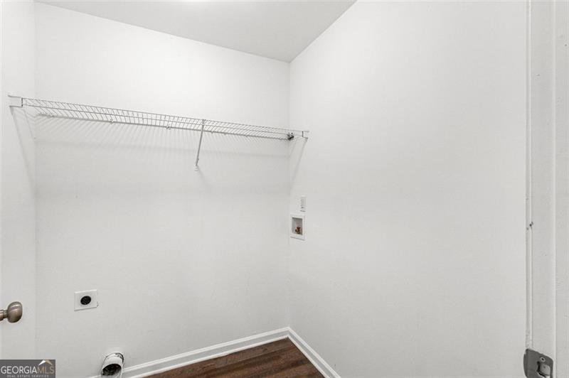 45 CHAPMAN Way Covington - 13