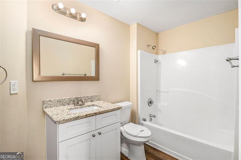 45 CHAPMAN Way Covington - 17