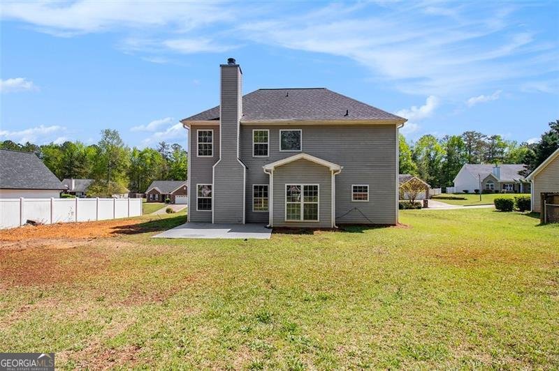 45 CHAPMAN Way Covington - 18