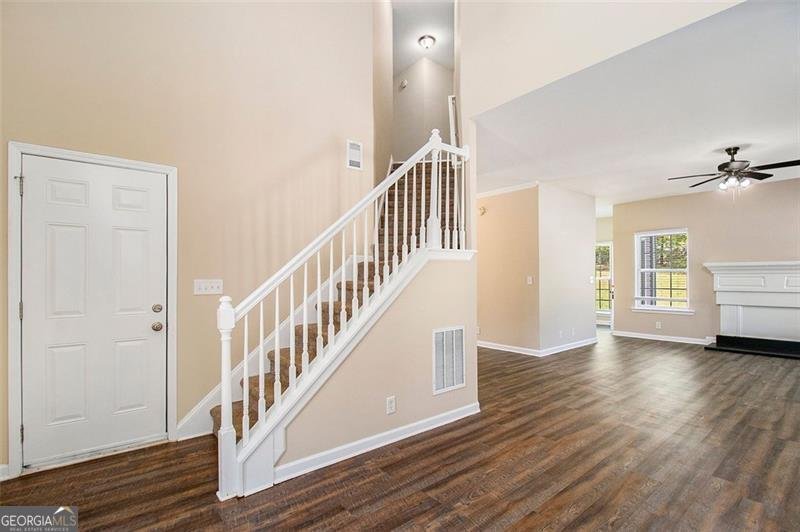 45 CHAPMAN Way Covington - 3