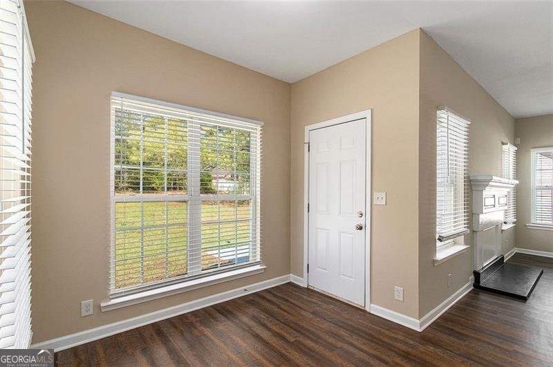 45 CHAPMAN Way Covington - 5
