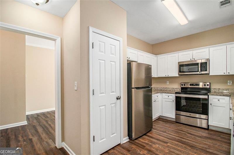45 CHAPMAN Way Covington - 7