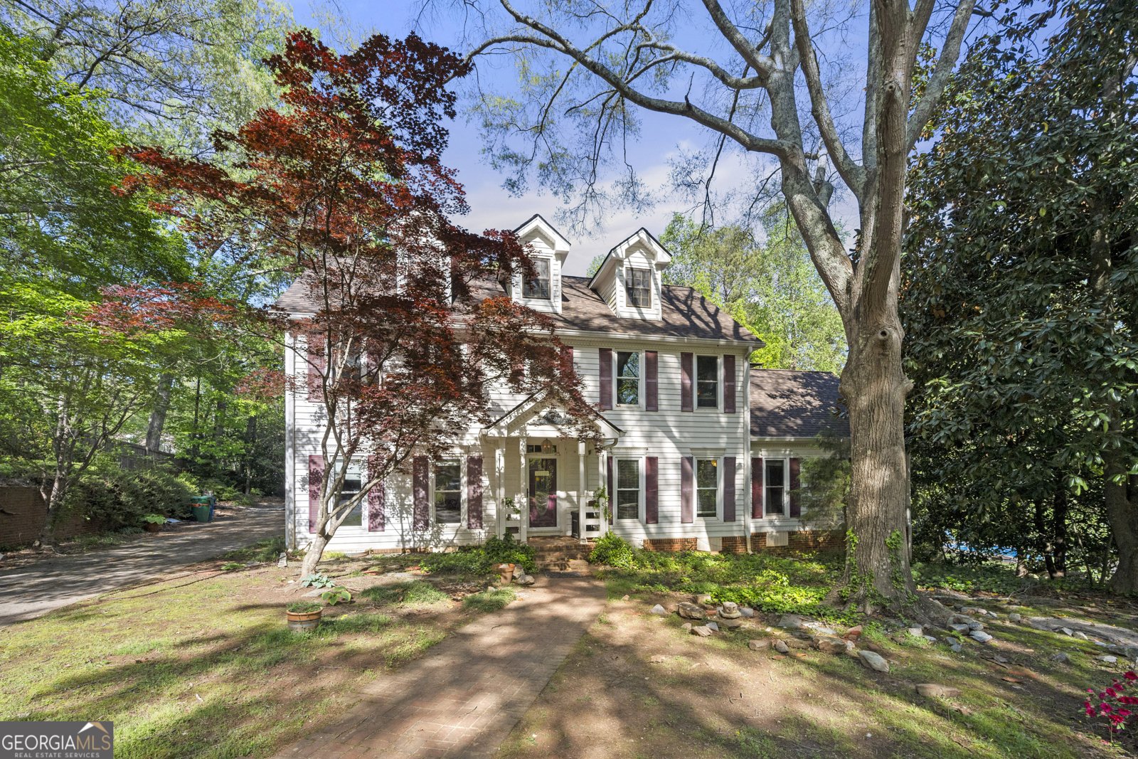 6048 Kings Mountain Way Tucker - 1