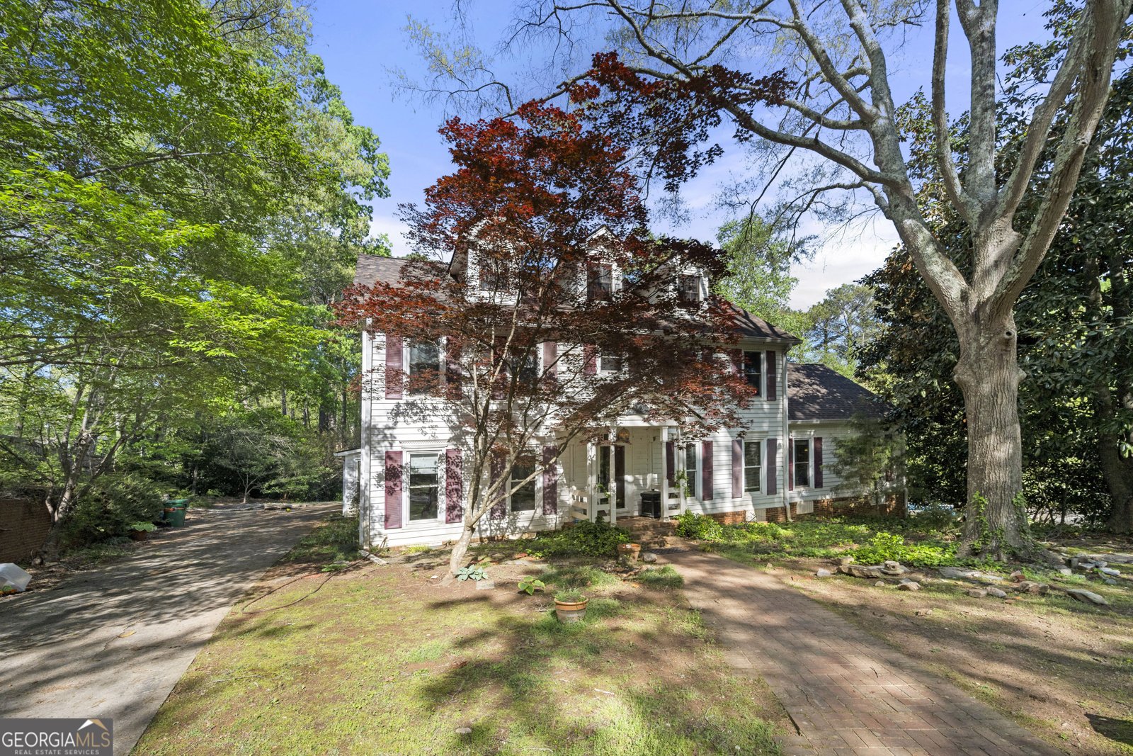 6048 Kings Mountain Way Tucker - 2