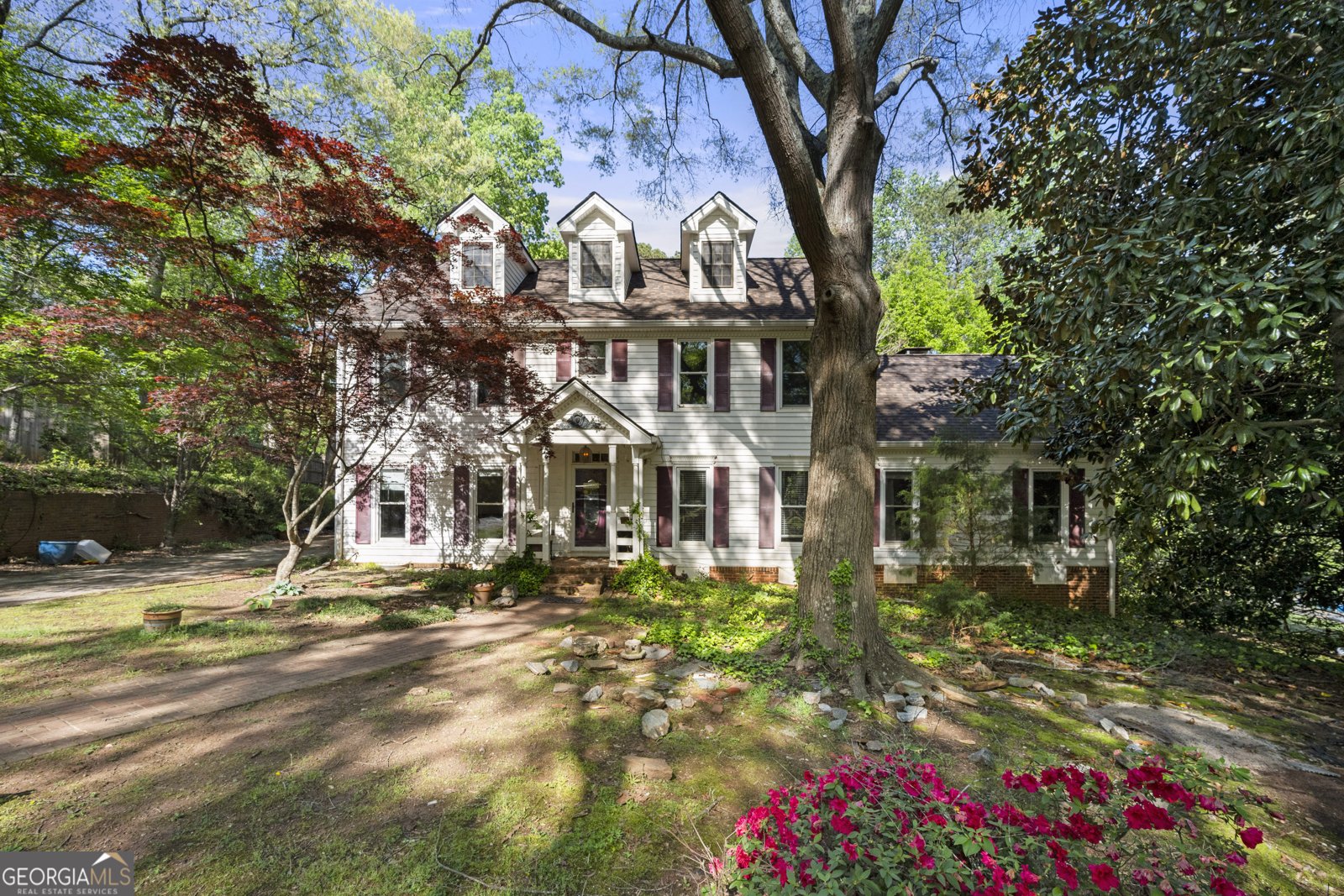6048 Kings Mountain Way Tucker - 3