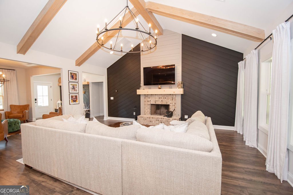 115 Wind Court Tyrone - 17