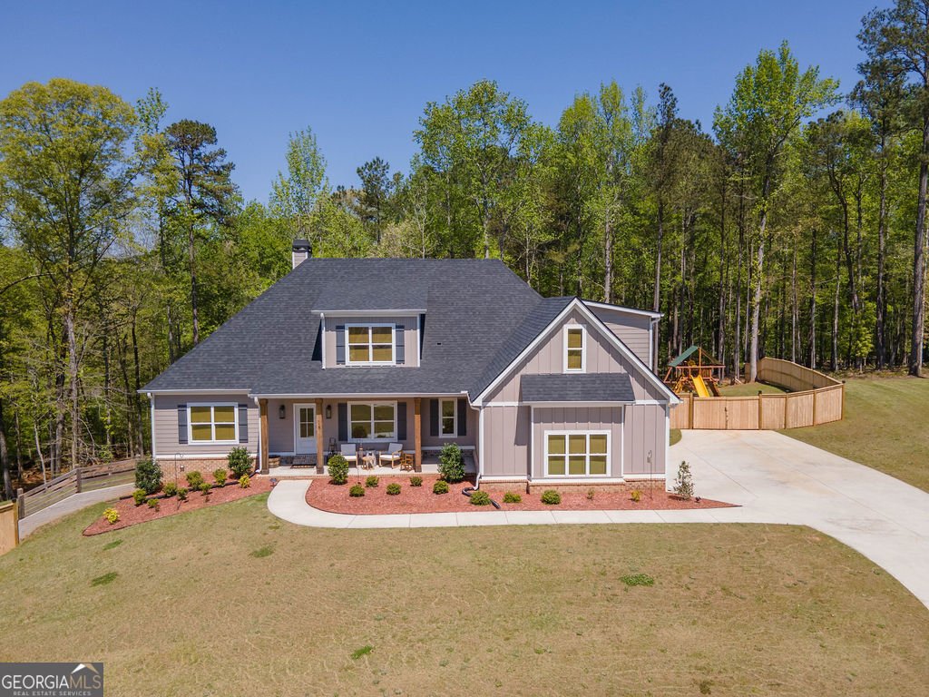 115 Wind Court Tyrone - 2