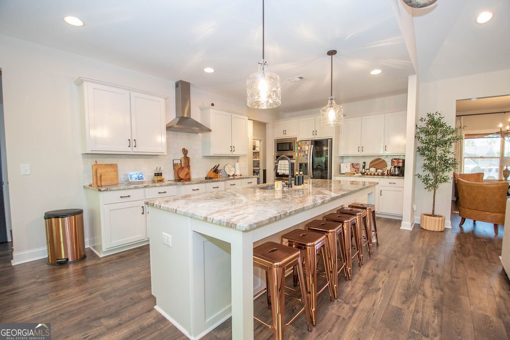 115 Wind Court Tyrone - 20