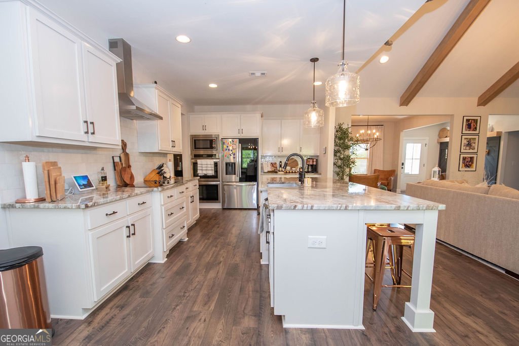 115 Wind Court Tyrone - 21