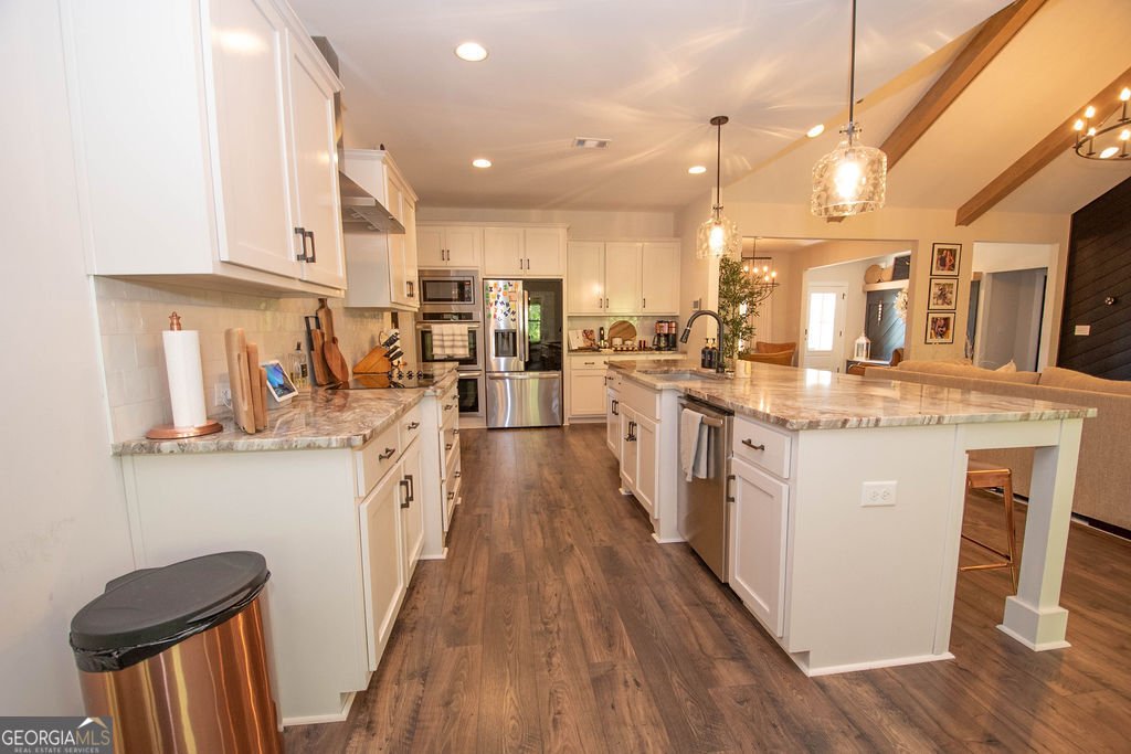 115 Wind Court Tyrone - 22