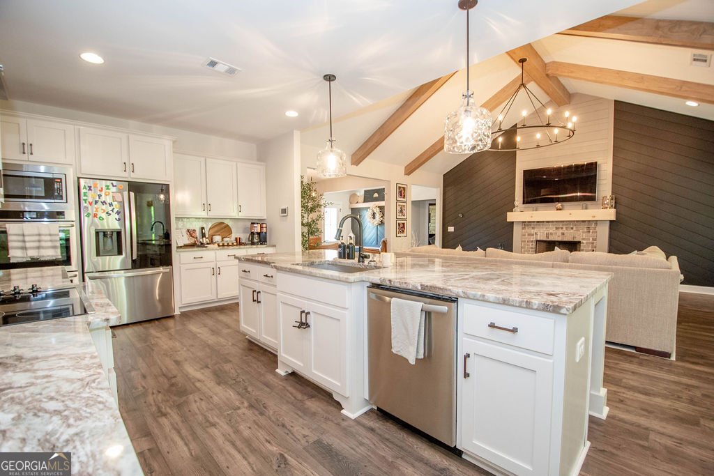 115 Wind Court Tyrone - 23