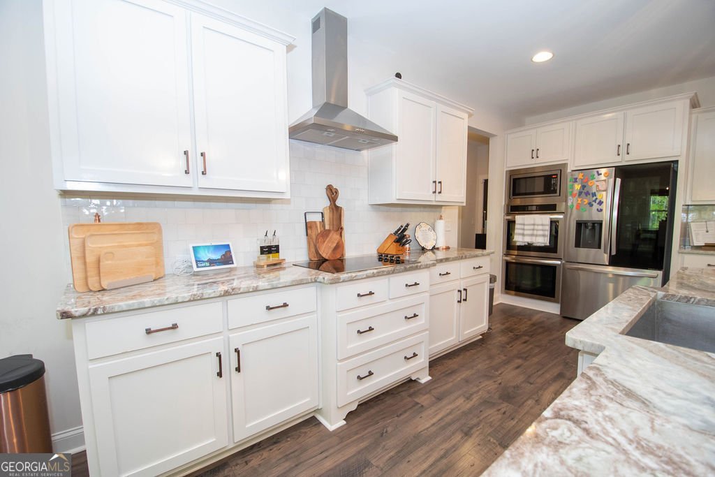 115 Wind Court Tyrone - 24