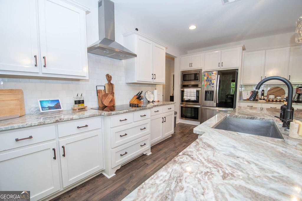 115 Wind Court Tyrone - 25