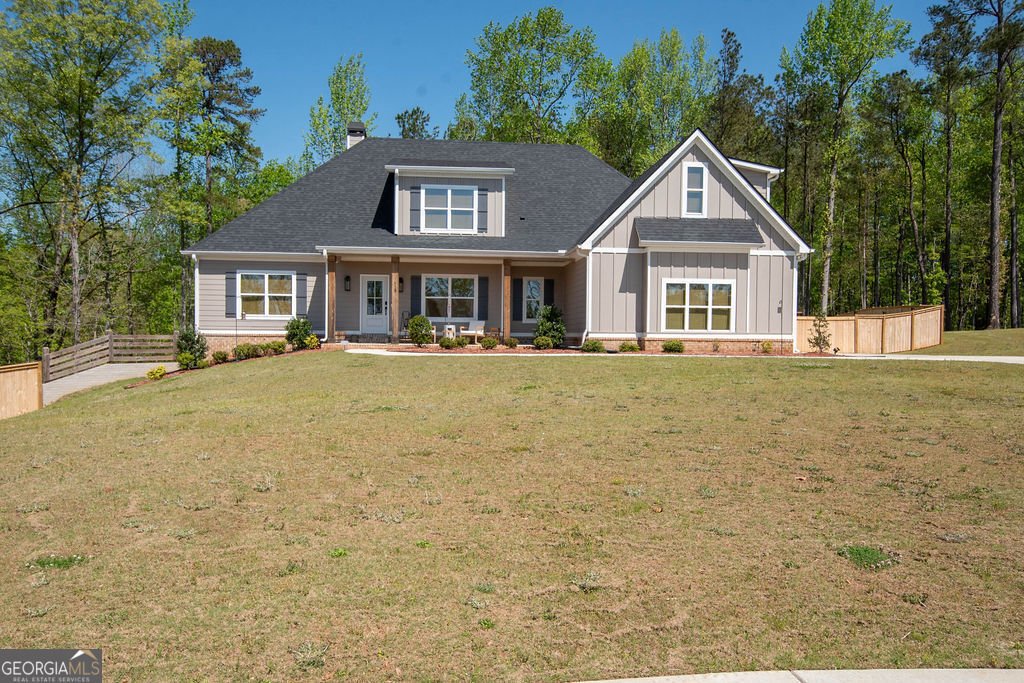 115 Wind Court Tyrone - 3