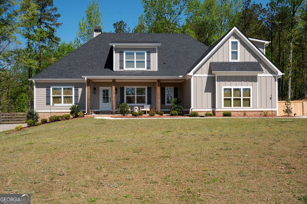 115 Wind Court Tyrone - 4