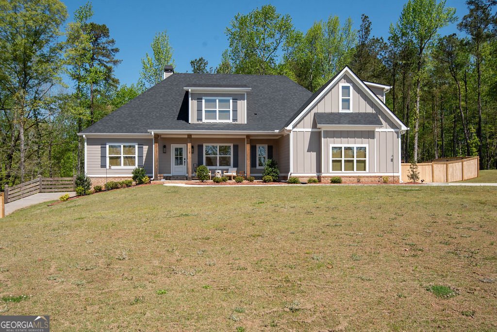 115 Wind Court Tyrone - 5