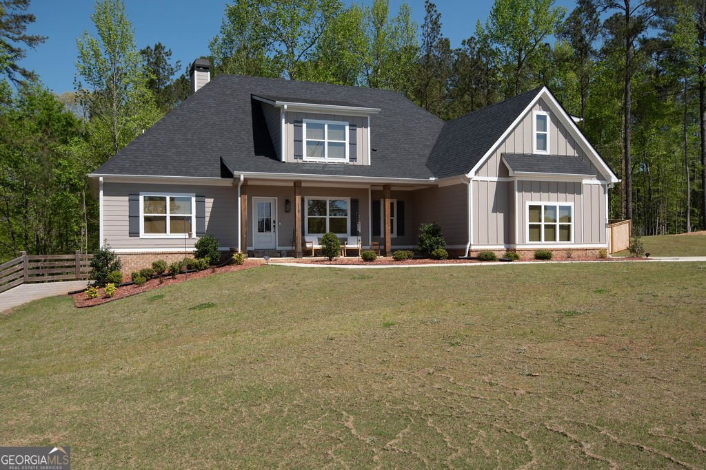 115 Wind Court Tyrone - 6