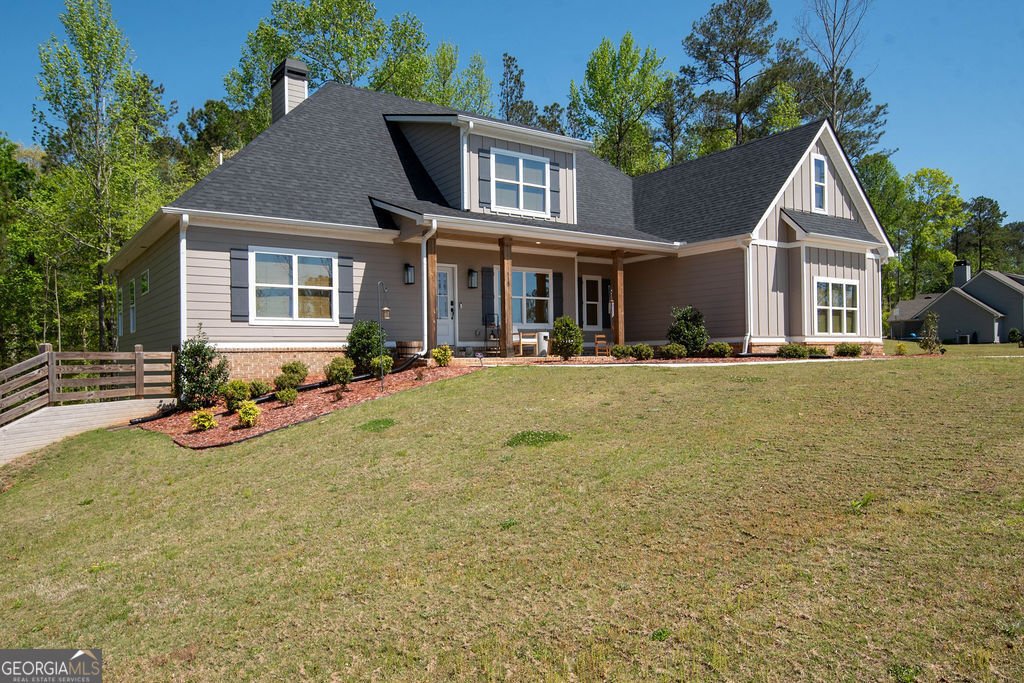 115 Wind Court Tyrone - 7