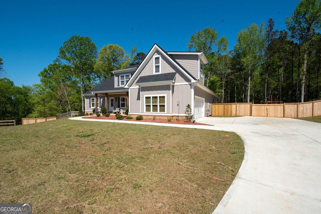115 Wind Court Tyrone - 8