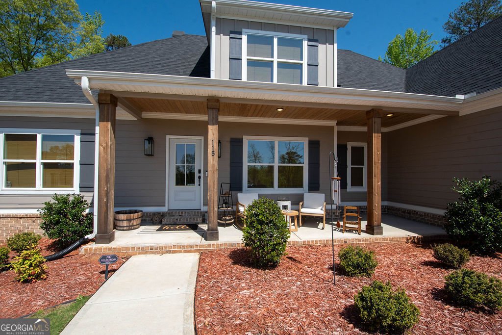 115 Wind Court Tyrone - 9
