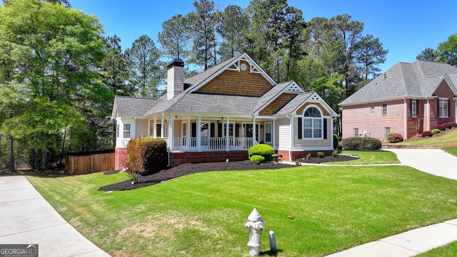 677 Anchorage Avenue Grayson - 2