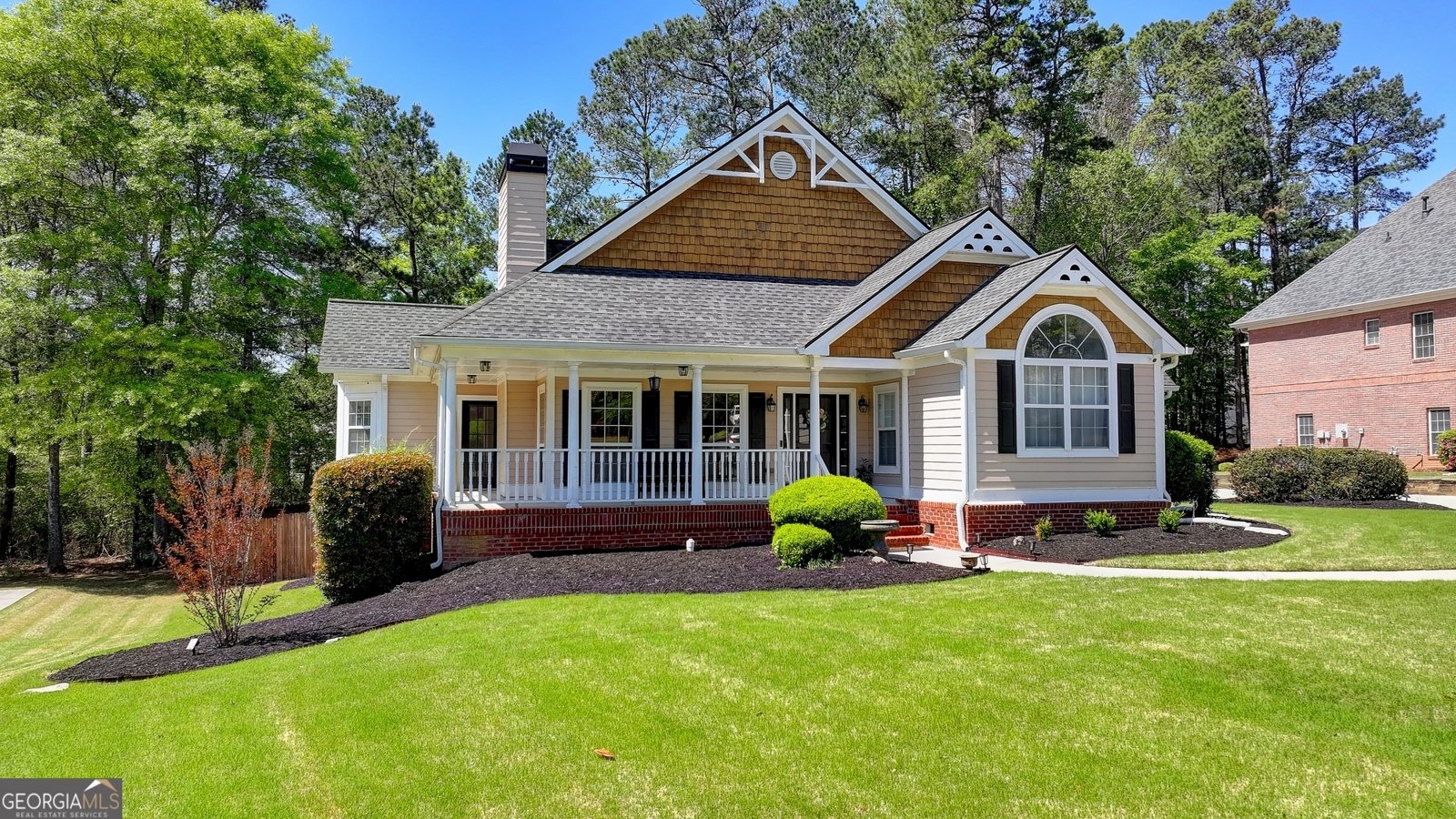 677 Anchorage Avenue Grayson - 3