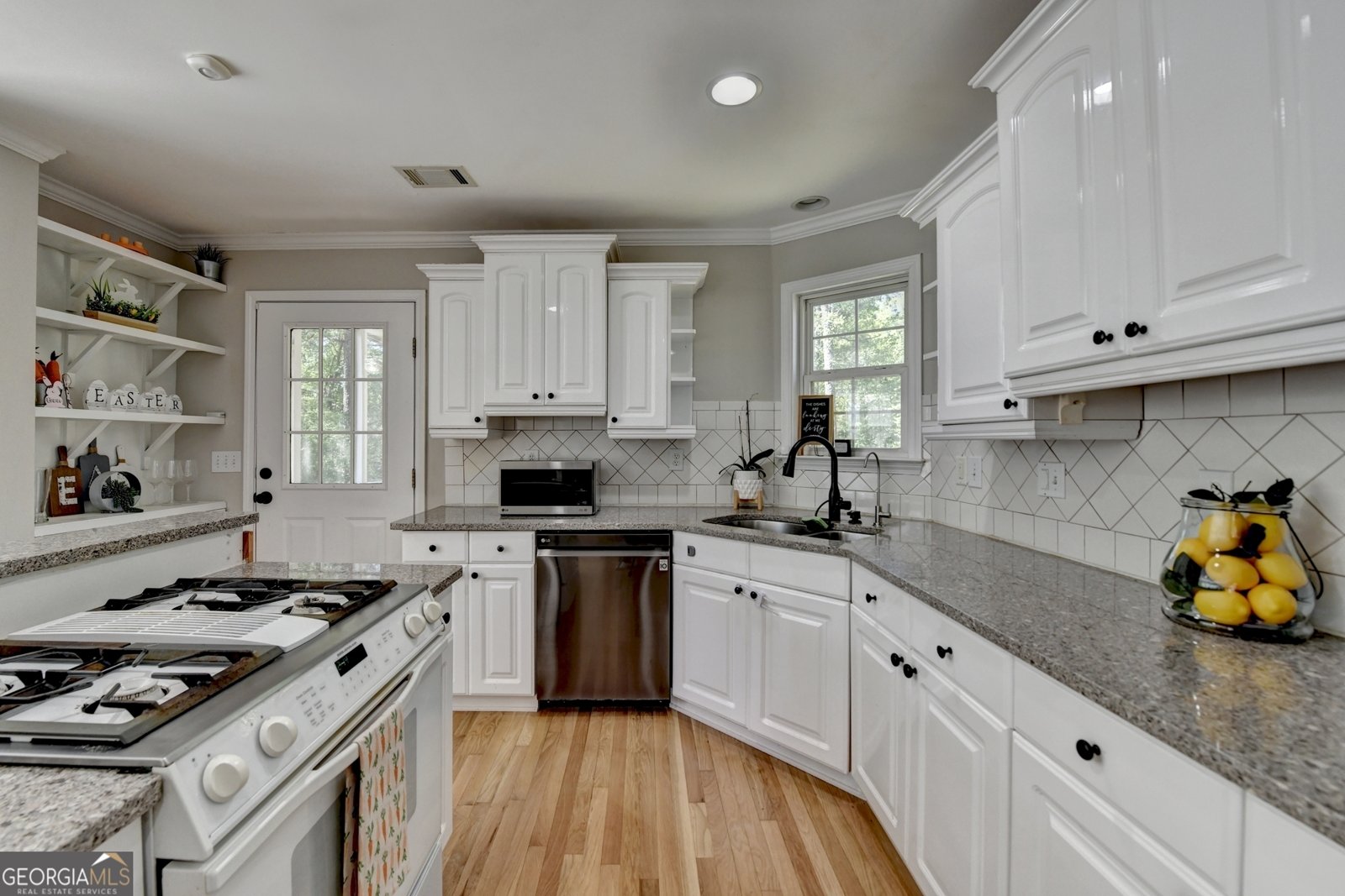 677 Anchorage Avenue Grayson - 36