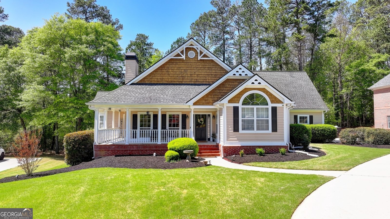 677 Anchorage Avenue Grayson - 4