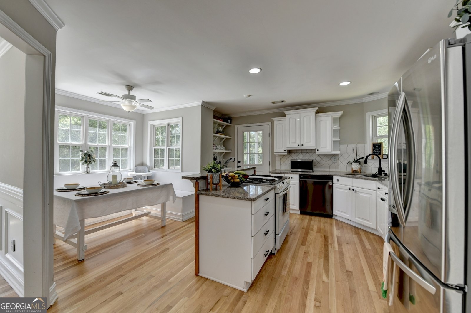 677 Anchorage Avenue Grayson - 46