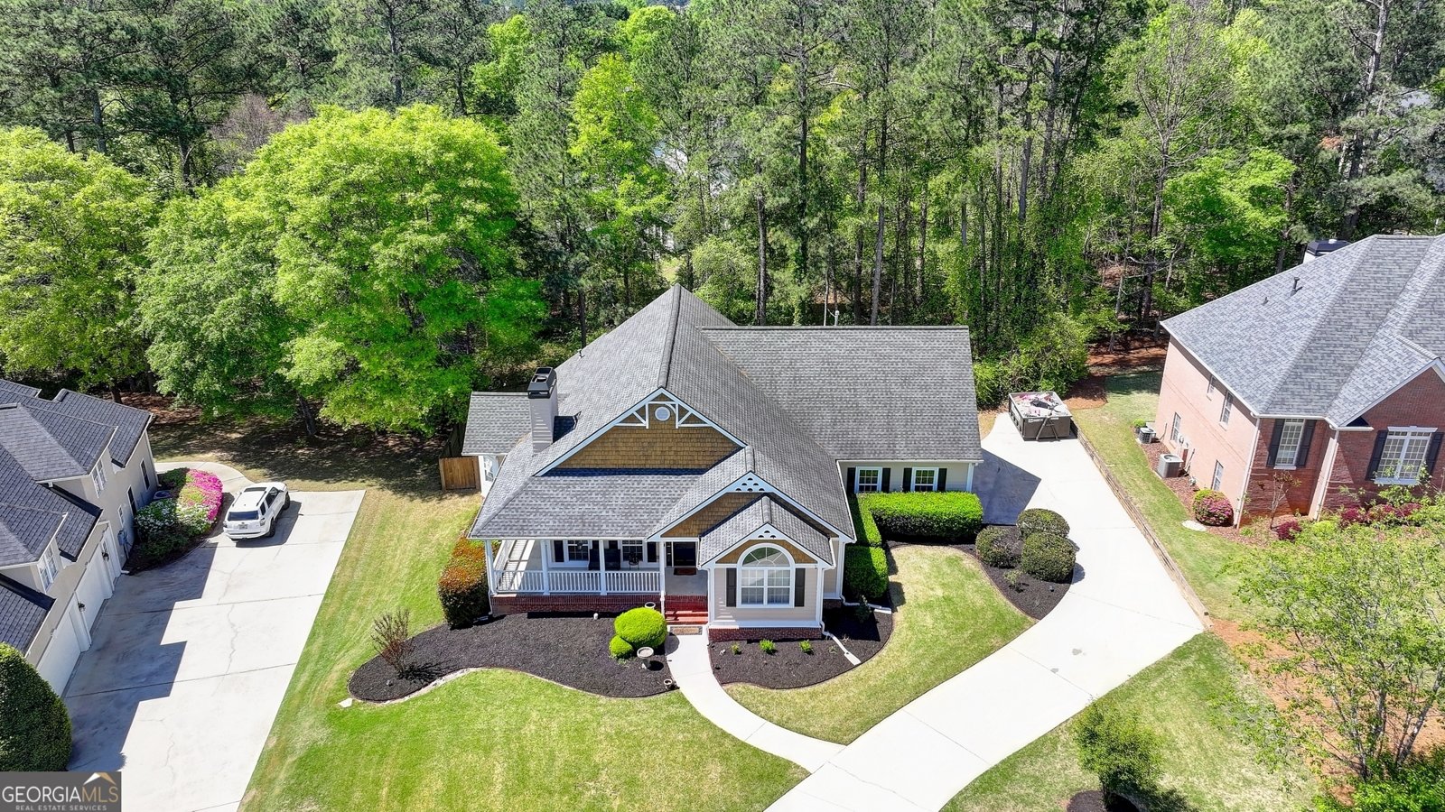 677 Anchorage Avenue Grayson - 69