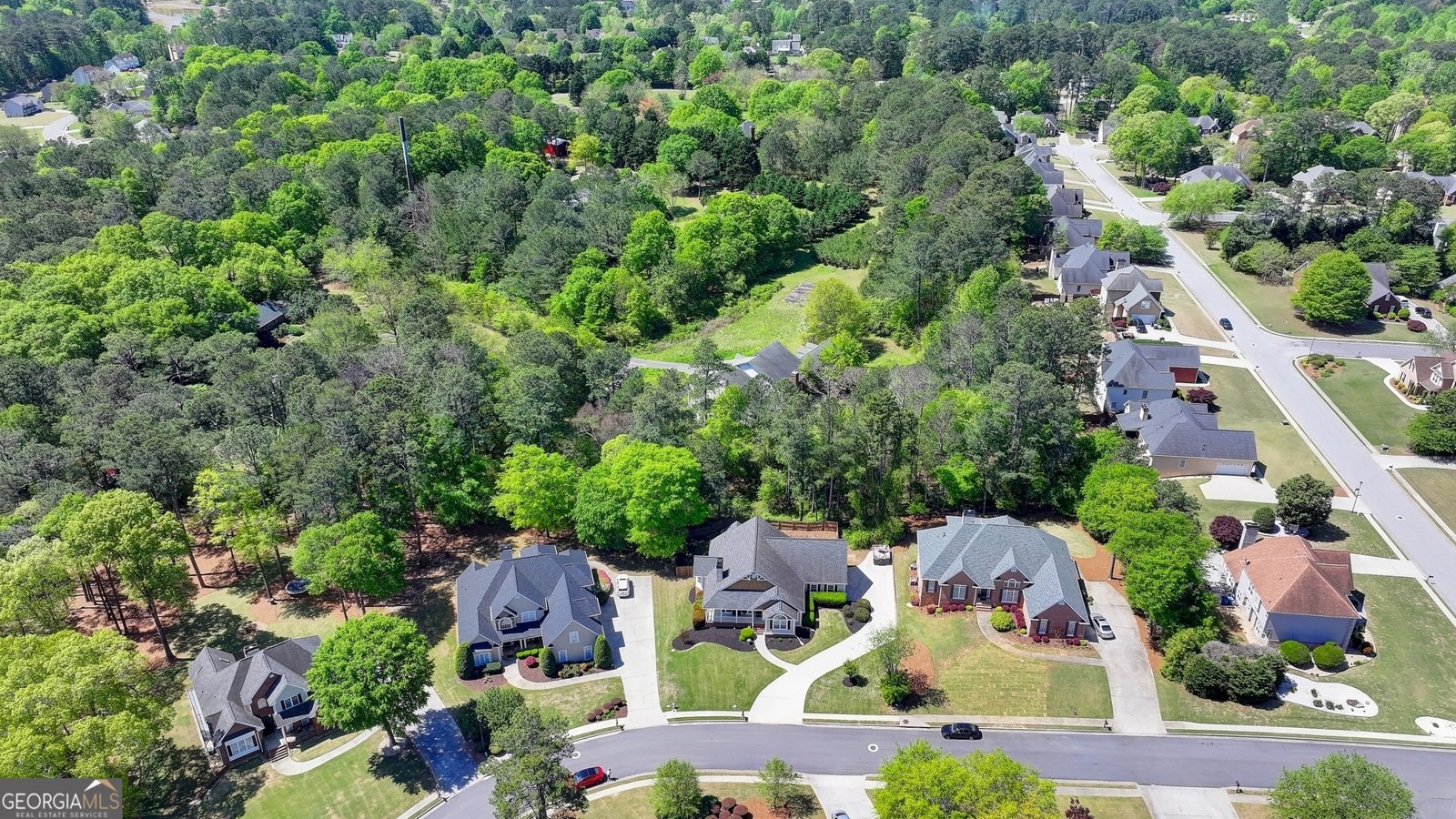 677 Anchorage Avenue Grayson - 70