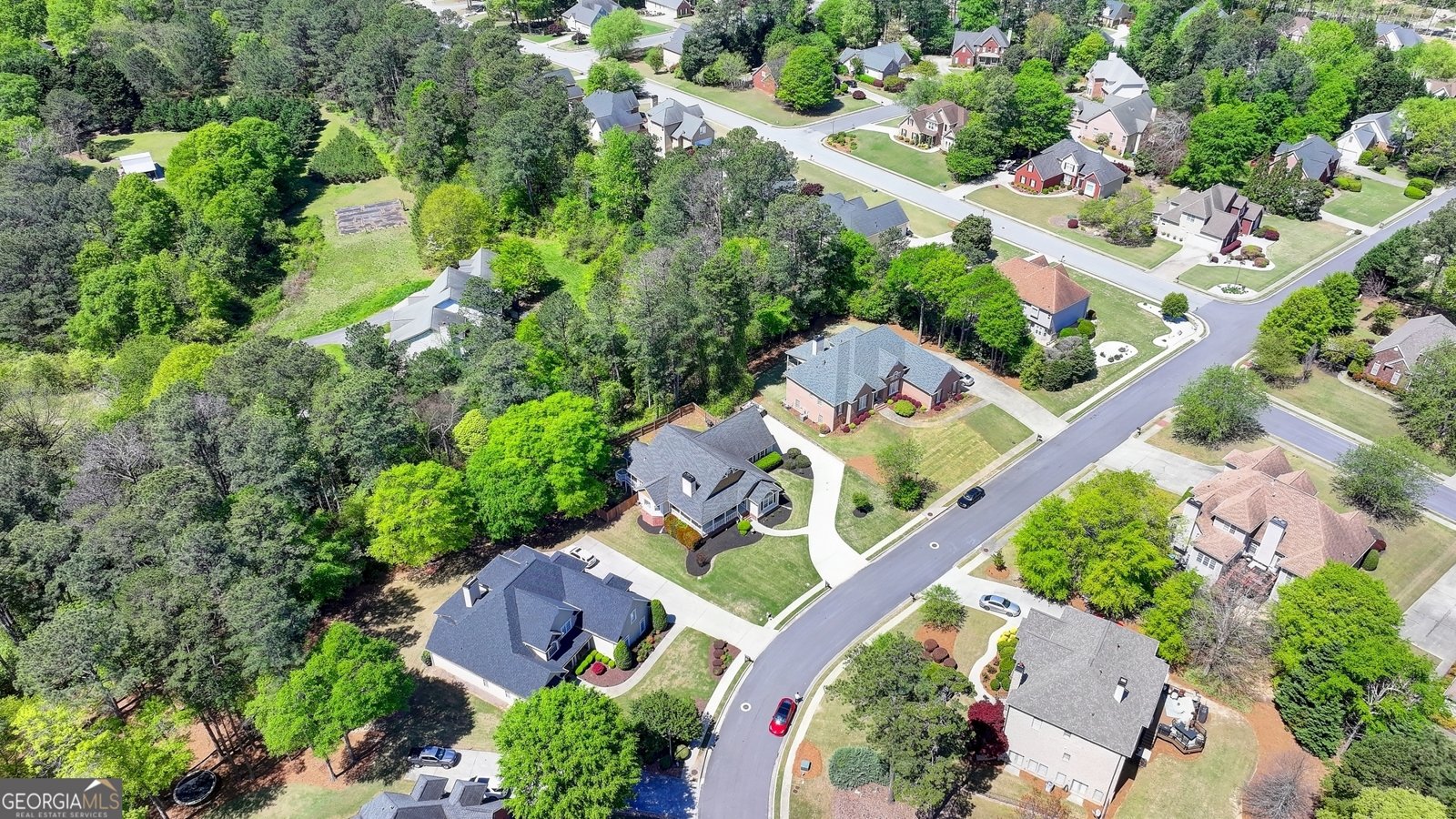 677 Anchorage Avenue Grayson - 71