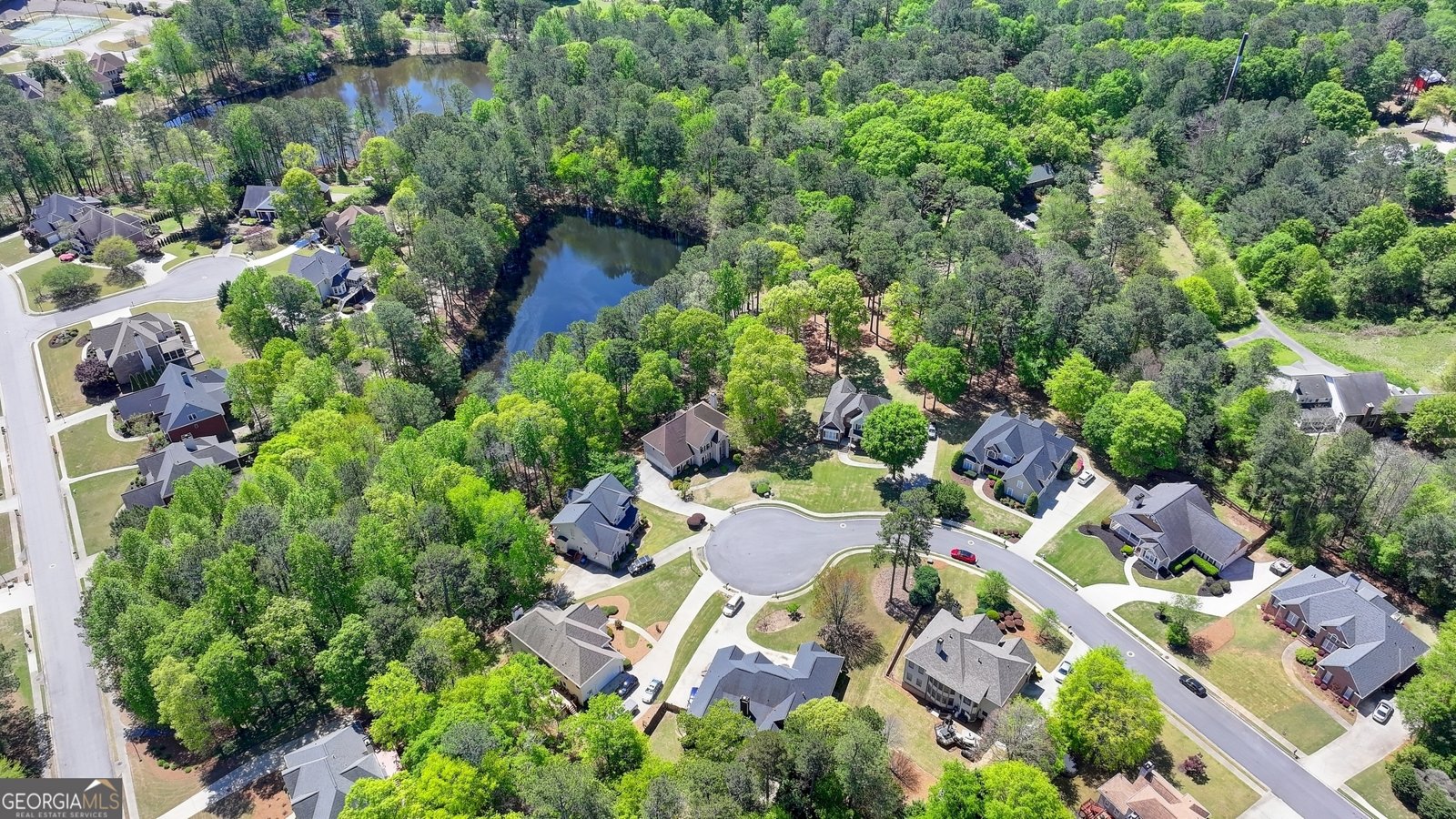 677 Anchorage Avenue Grayson - 72
