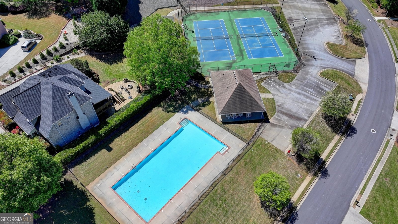 677 Anchorage Avenue Grayson - 74